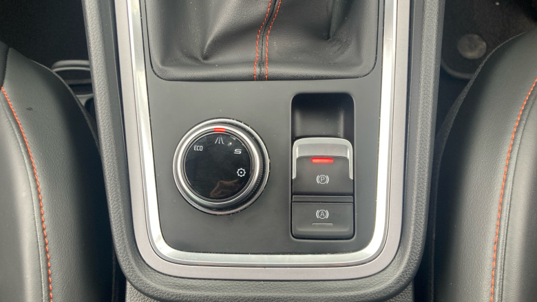 SEAT Ateca 1.5 TSI EVO FR Sport 5dr Petrol Estate